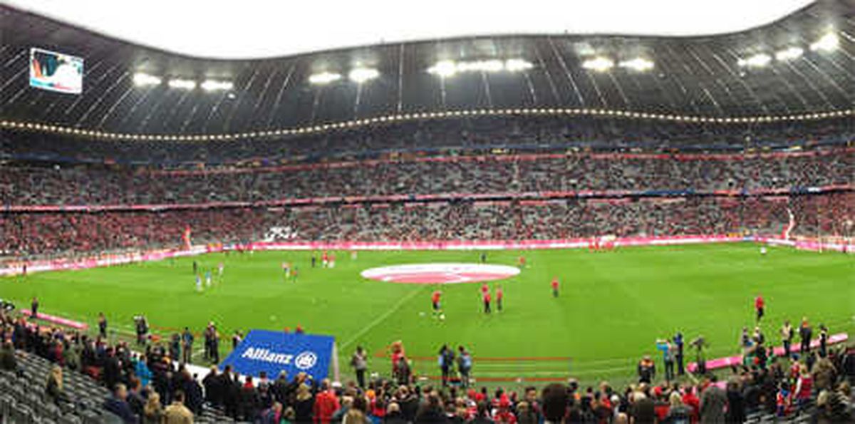 Bayern\'den Tehdit Gibi Uyarı