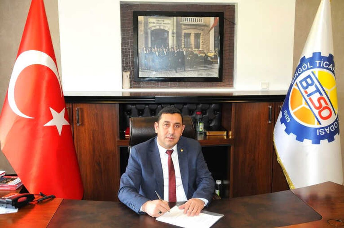 Bingöl Tso\'da \'Tek Durak Ofis\' Dönemi