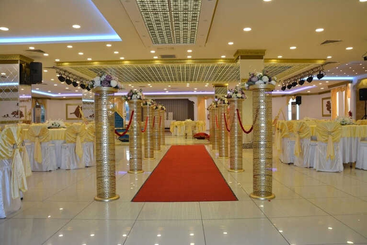 Çorlu Yeni Sanayi Salonları Baştan Aşağı Yenilendi