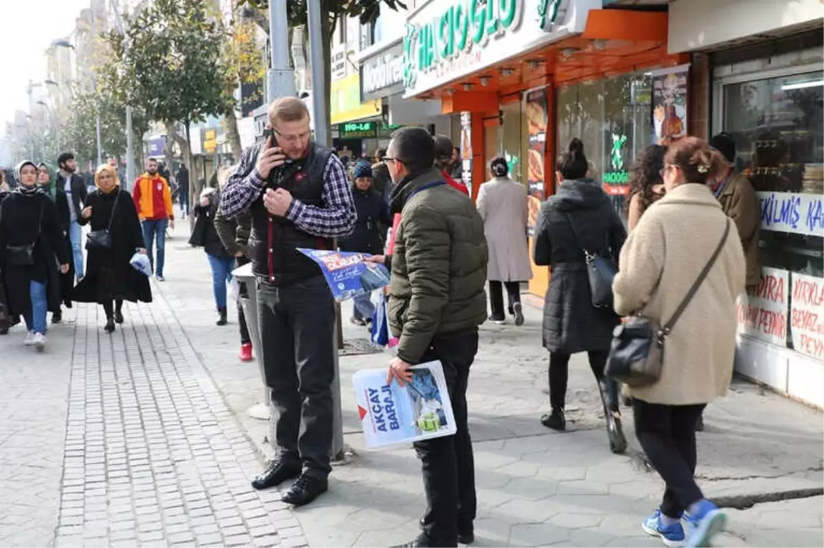 Çözüm Masası\'ndan Tanıtım Günleri