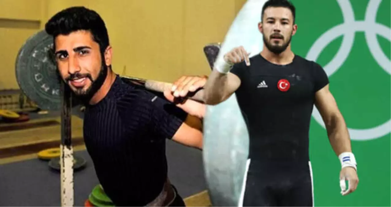 Milli Takım Kampında Sporcular Çatalla Birbirini Yaraladı