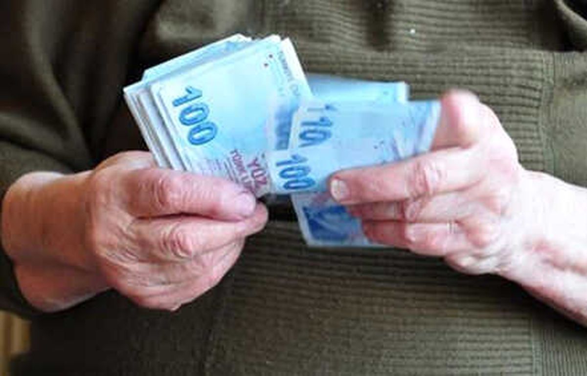Emeklilikte Prime Takılan Esnafa Müjde