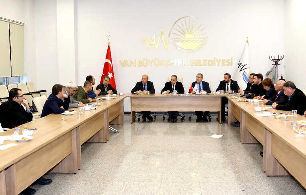 Engellilerin Sorunları Masaya Yatırıldı