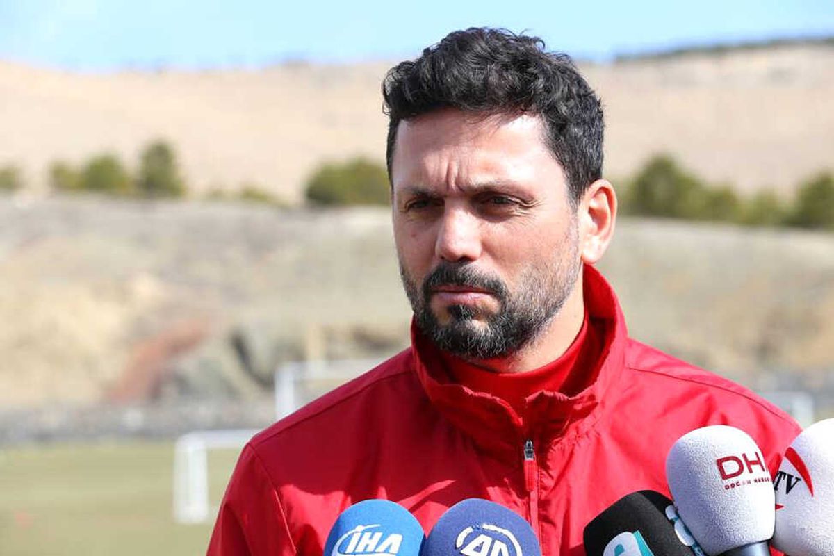 Erol Bulut\'tan Eleştirilere Tepki