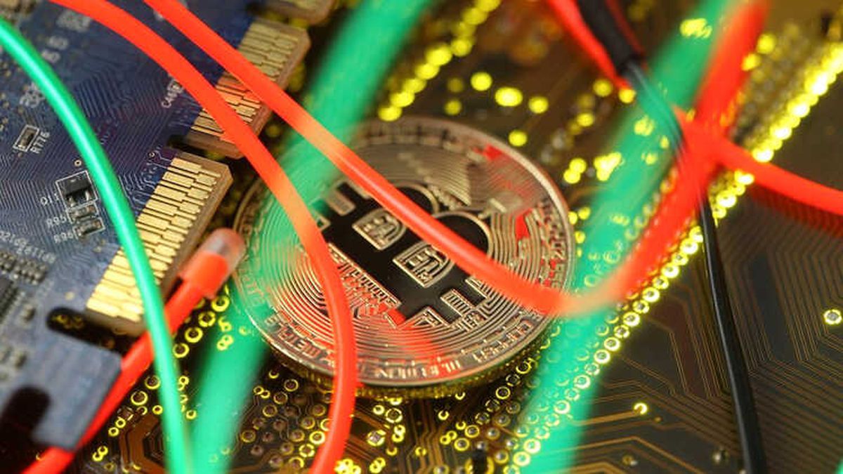 Europol: Çeteler Milyarlarca Euroyu Bitcoin\'le Aklıyor