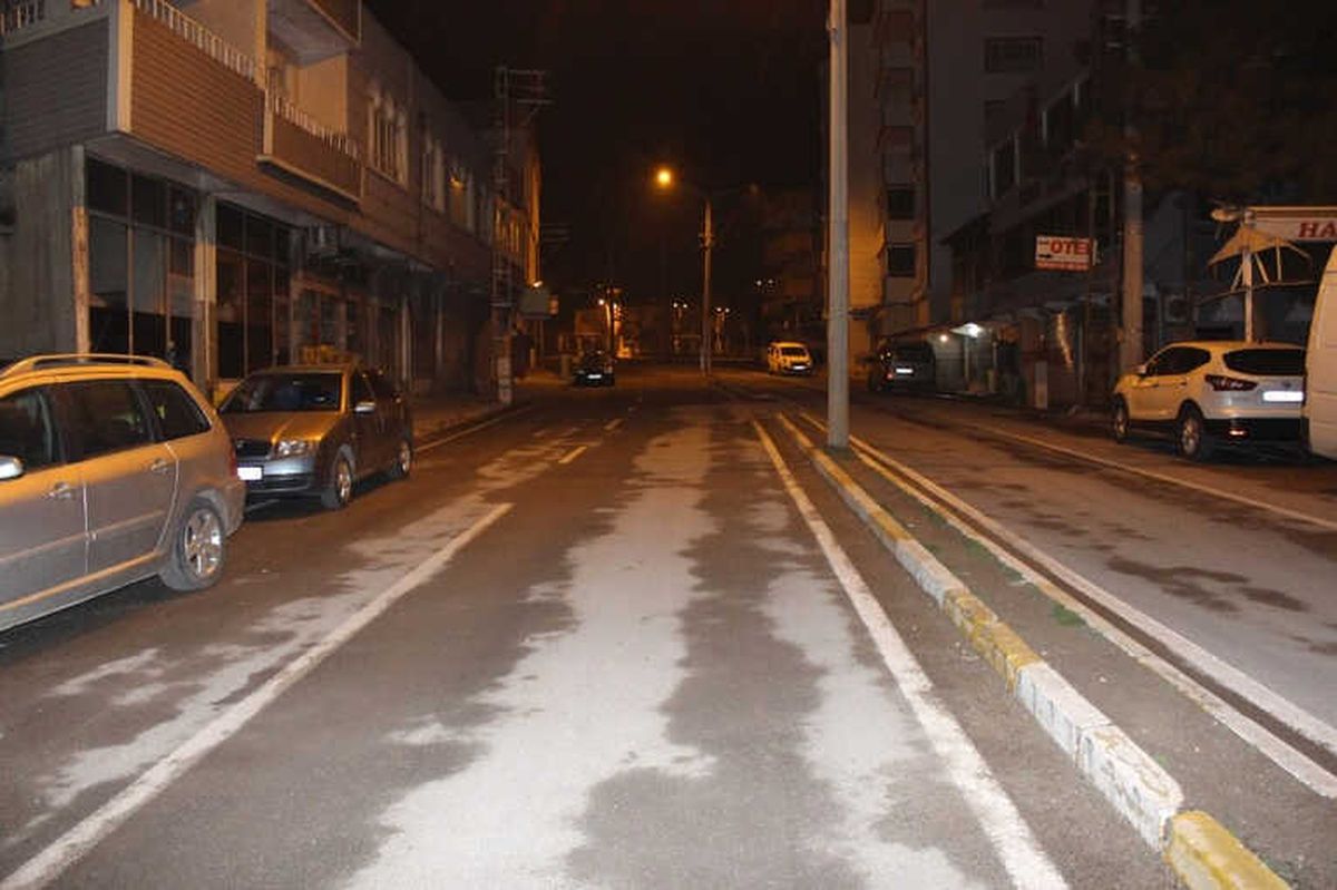 Hani Belediyesinden Temizlik Seferberliği