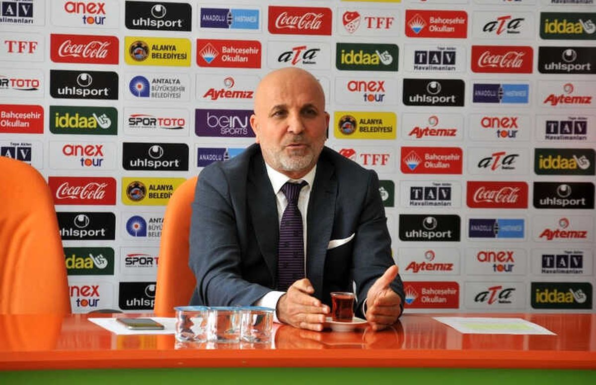Hasan Çavuşoğlu: "Konyaspor Maçında Verilmeyen 3 Penaltımız Var"