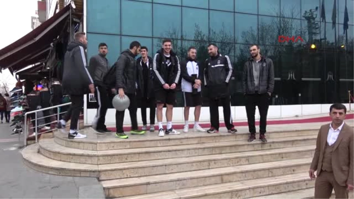 Hentbol Türkiye Kupası Maçları Batman\'da Başlıyor -Hd