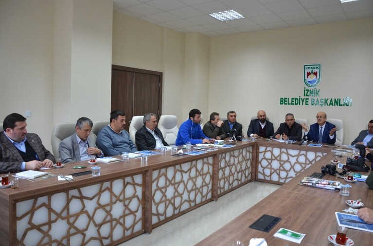 İznik\'te Değişimin 4 Yıllık Hikâyesi