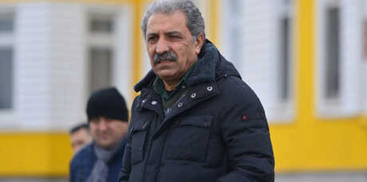 Kayserispor\'da Hedef Avrupa