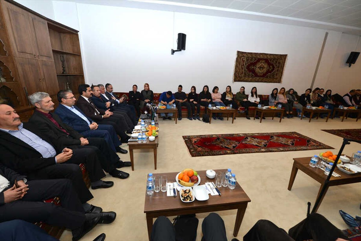 Kırşehir Belediyesinin İcraatları