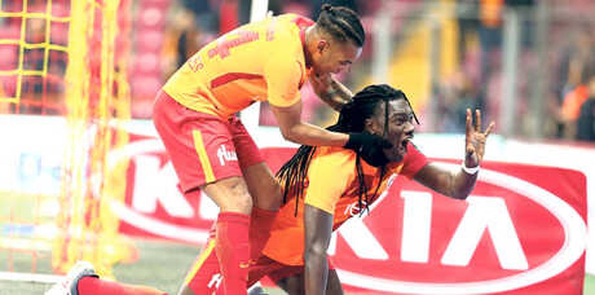 Kral ve Sarayı