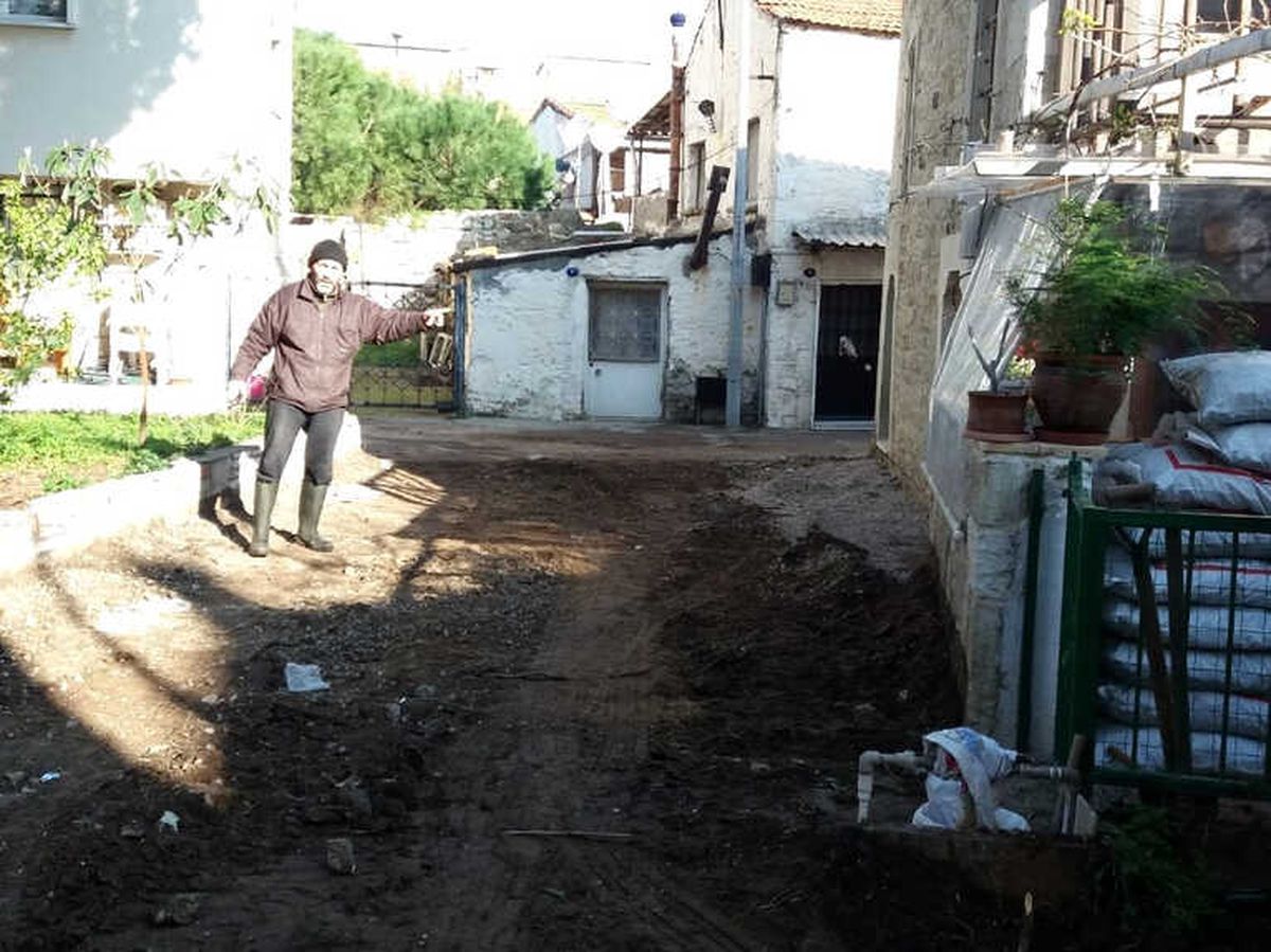 Mahmut Çıkmazı, Artık Çıkıyor