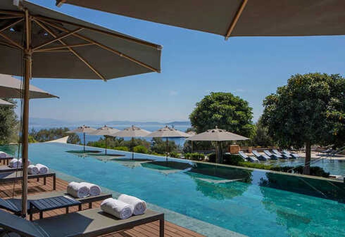 Mandarin Oriental\'da Hayal Gibi Bir Tatil