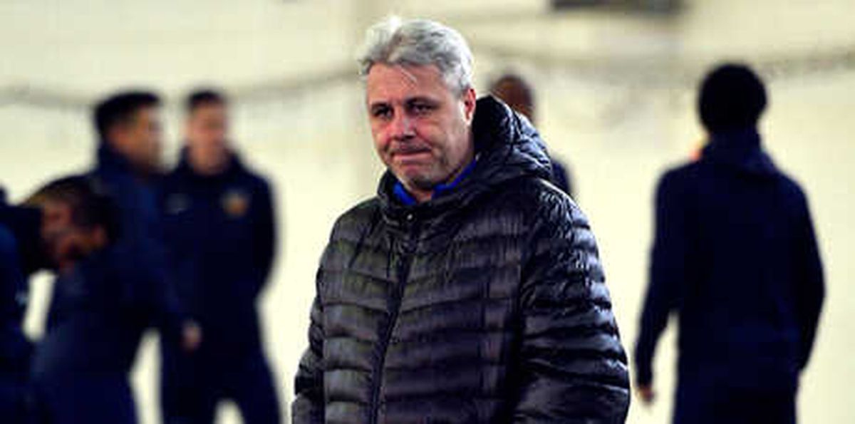Marius Sumudica: "13 Hafta Benim İçin Final Gibi Geçecek"