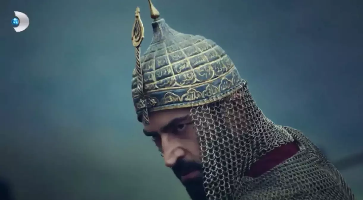 Mehmed Bir Cihan Fatihi Dizisinin Merakla Beklenen Fragmanı Yayınlandı