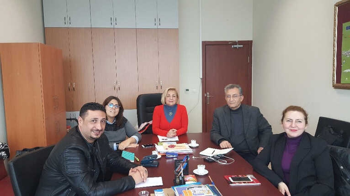 Mersin Barosu, Koruyucu Aile ve Gönül Elçileri ile İşbirliği Yapacak