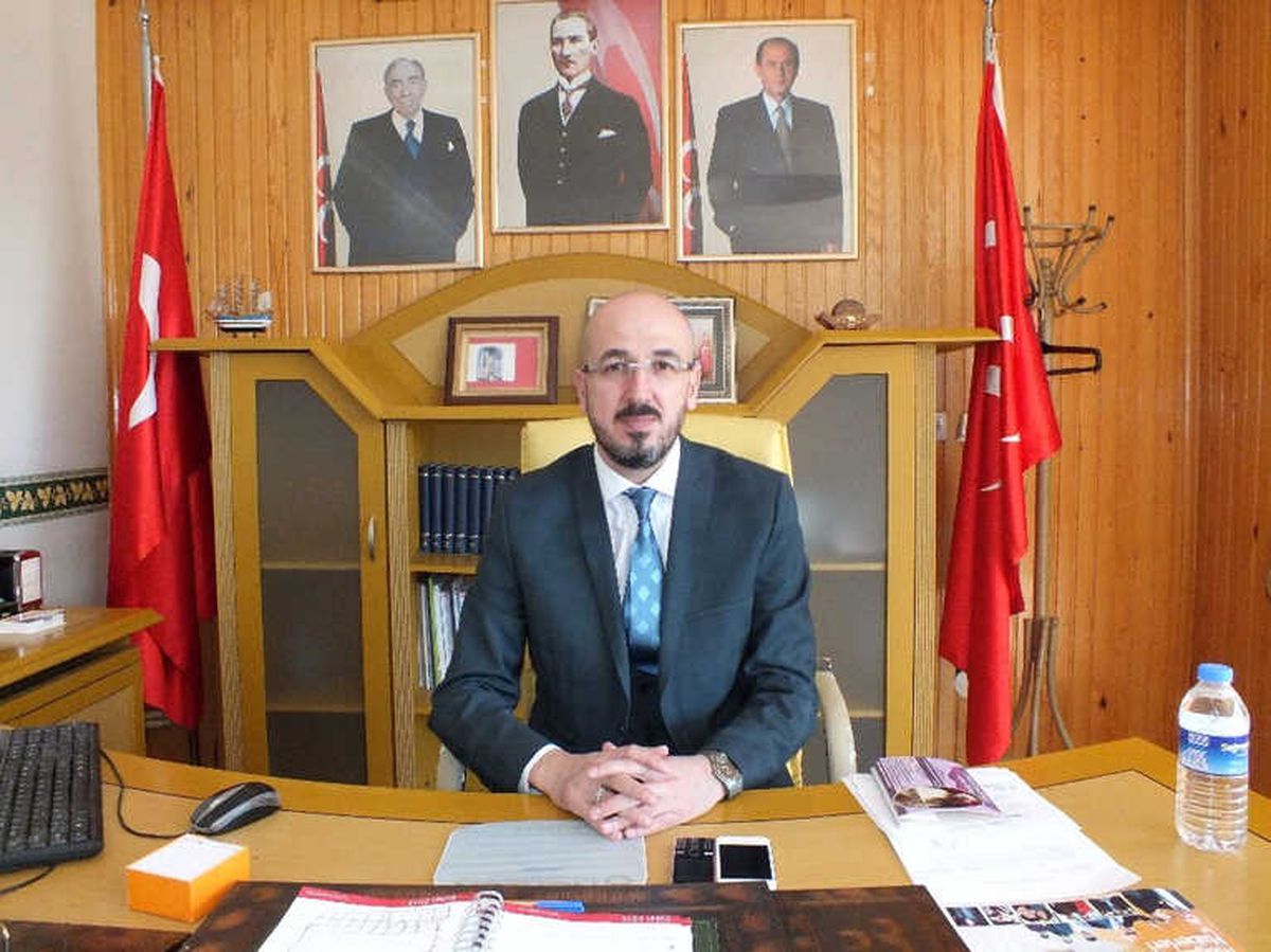 MHP Karaman İl Teşkilatı 'Milli Birlik' Gecesi Düzenledi