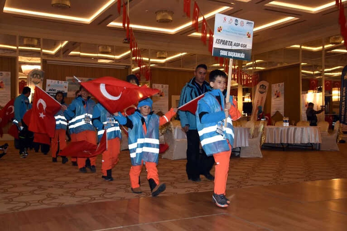 Milletin Çocukları 15 Temmuz Ruhunu Sporla Yaşatacak