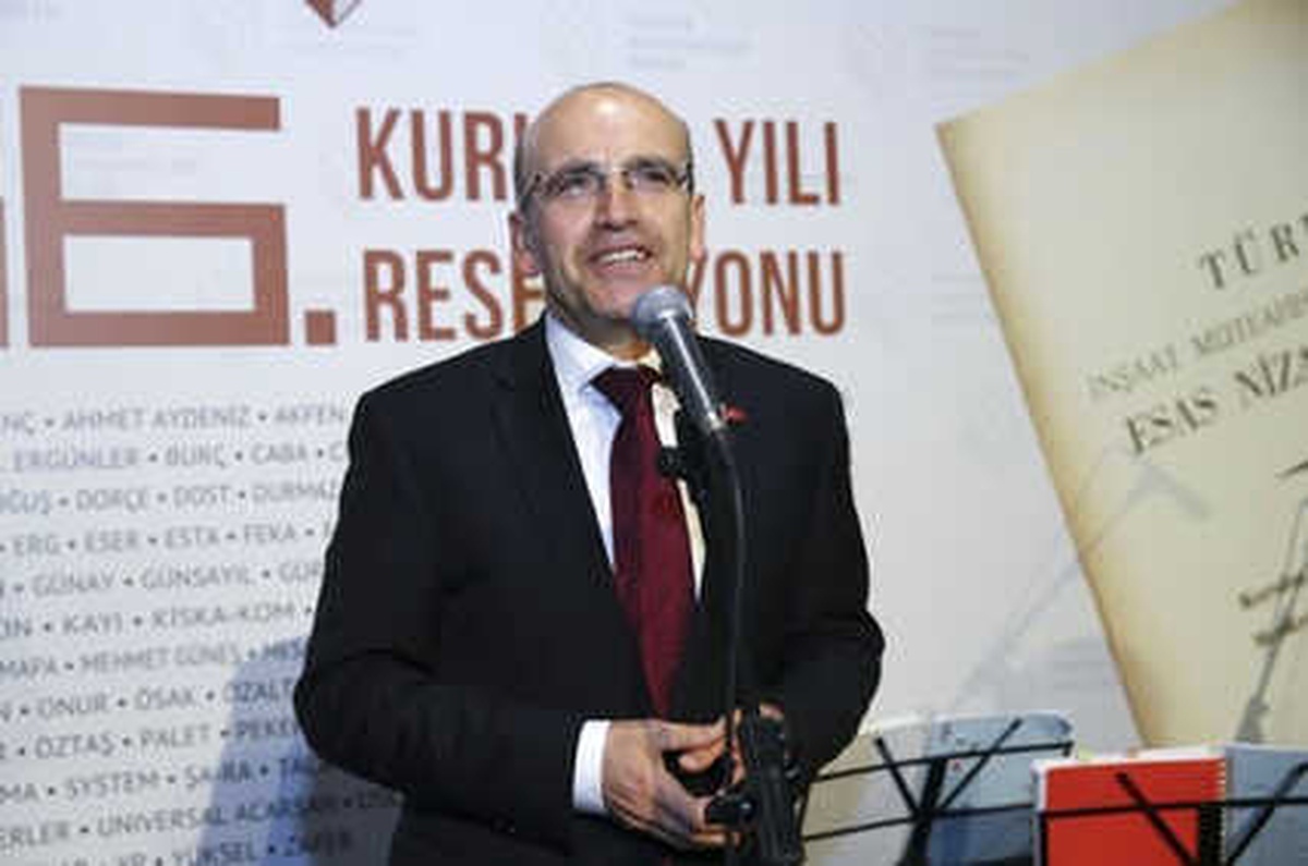 Müteahhitlik Sektörü İçin Elimizden Geleni Yapacağız\'