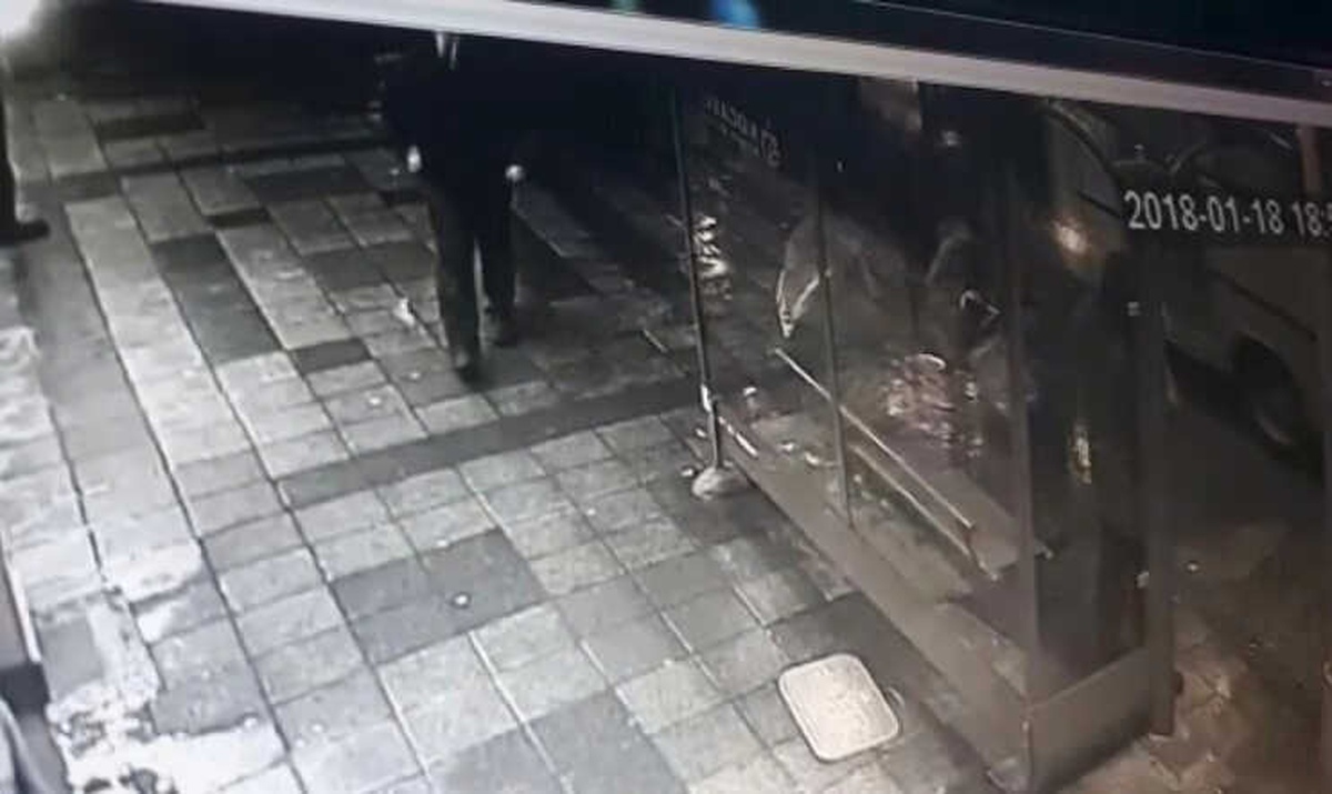 Nineli Torunlu Yankesici Aile Kıskıvrak Yakalandı