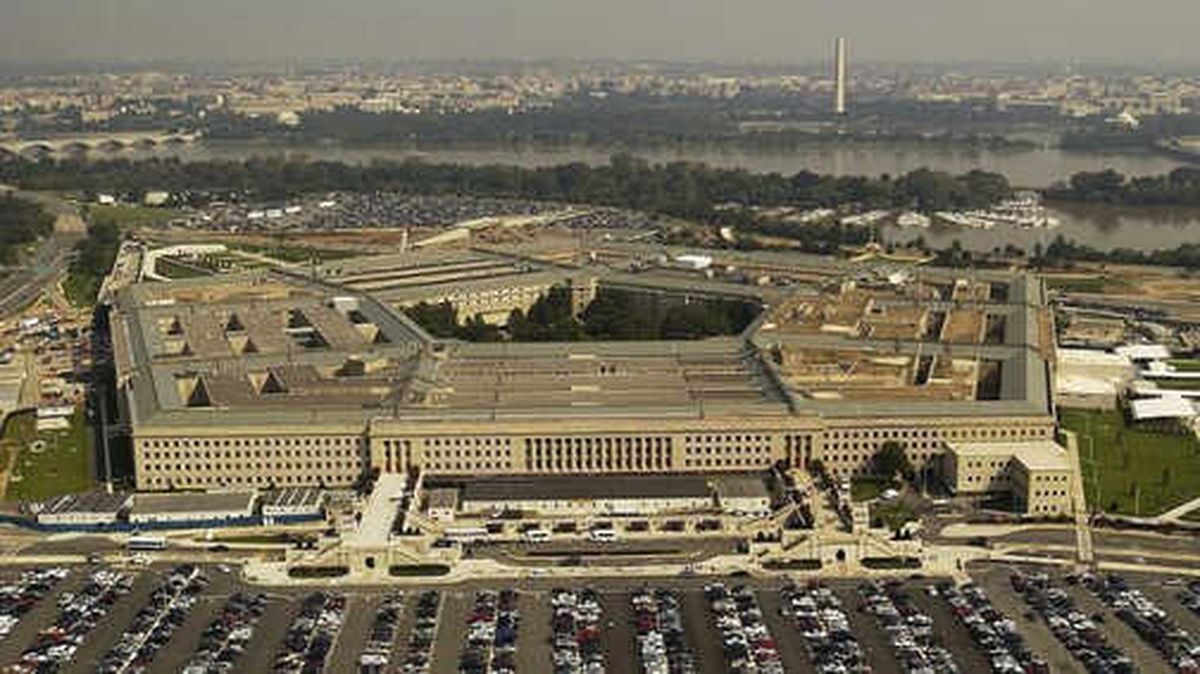 Pentagon Başmüfettişliğinden Suriye\'de \'Sınır Gücü\' İtirafı