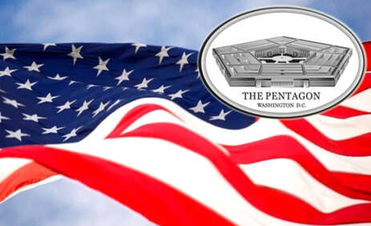 Pentagon: Sınır Gücünde Ana Odak Suriye ve Irak Sınırı
