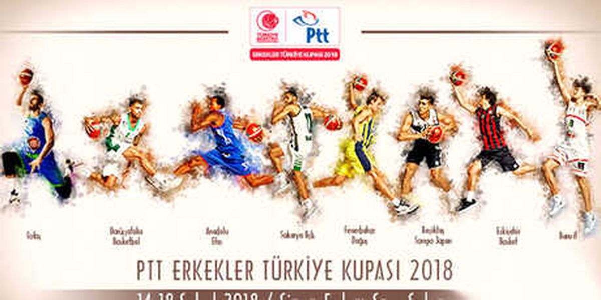 Potada Kupa Heyecanı