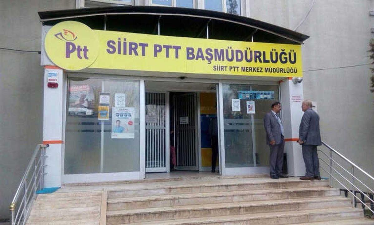 PTT\'den Yüzde 20 İndirim