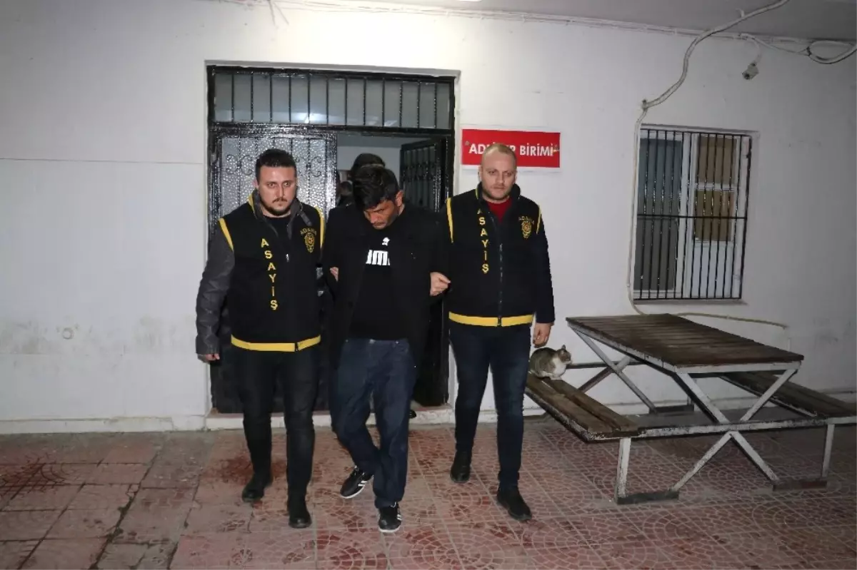 Şehit Annesine Hakaret Eden Otobüs Şoförü Gözaltına Alındı