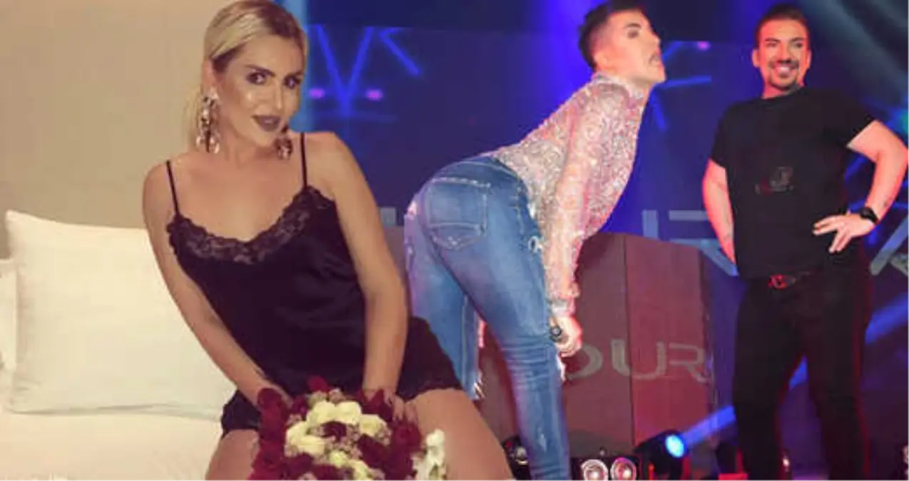 Selin Ciğerci, Kerimcan\'ın Cinsel İçerikli Videosunu Yayınca Dostluk Bitti