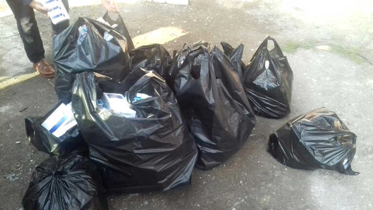 Sigara Kaçakçılarına Geçit Yok
