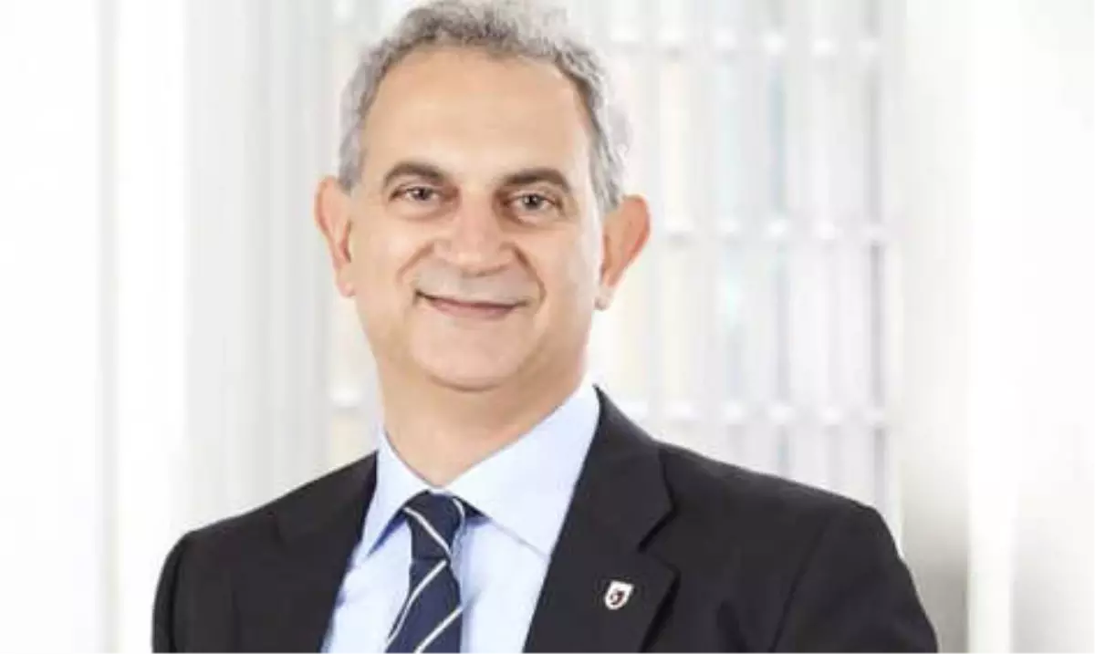 Sivas\'a 12 Milyon Euroluk İlaç Fabrikası Yatırımı