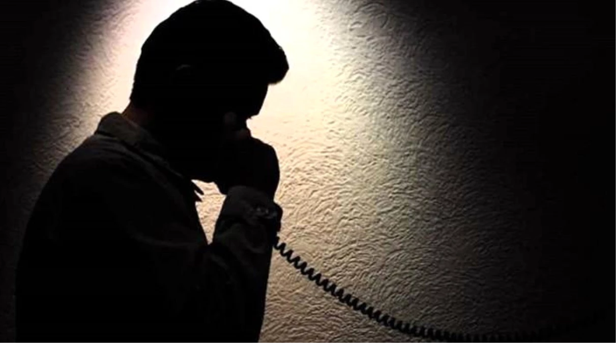Telefon Dolandırıcıları, "Terörden Suç Dosyanız Var" Deyip Profesöre Evini Sattırdı