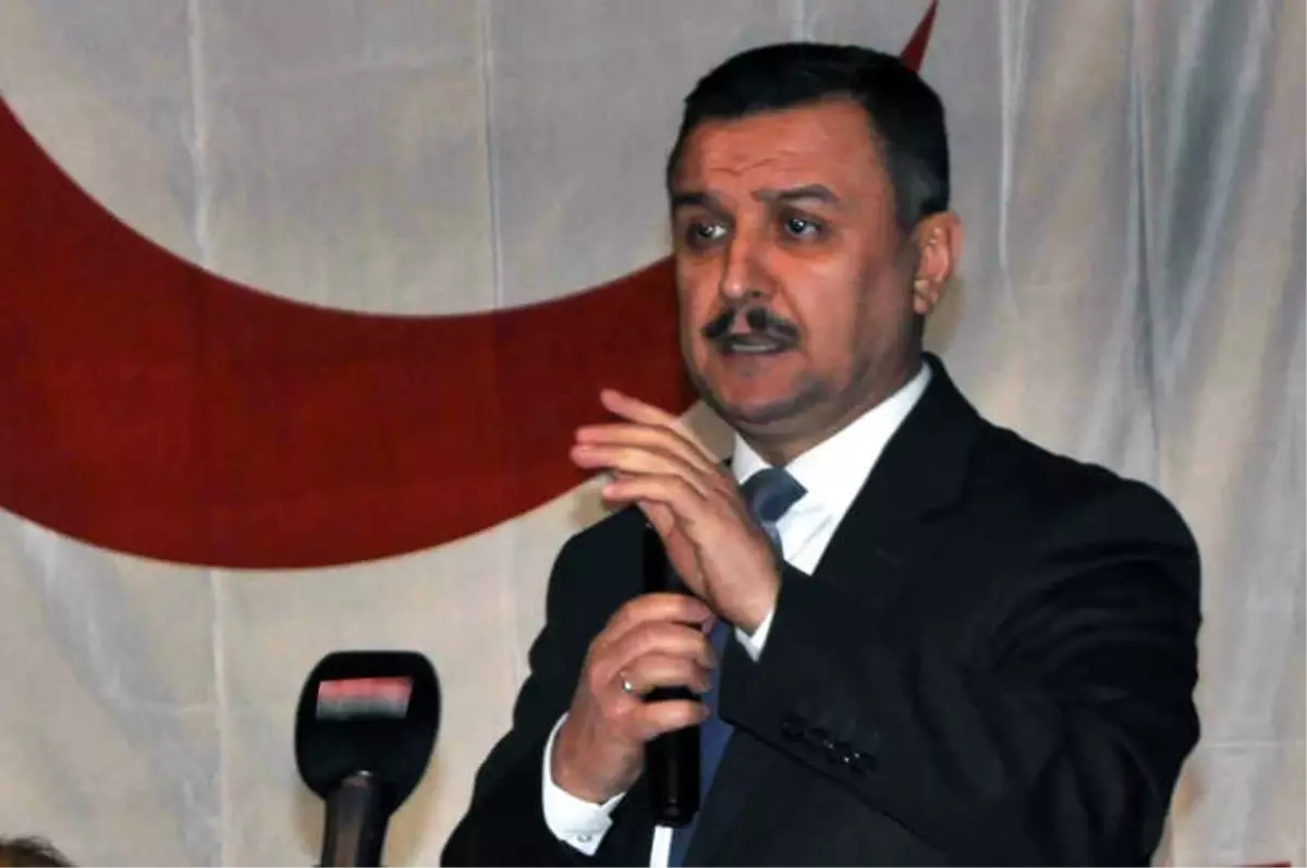 Tonguç: "Siyonizm İdeallerinin Son Noktasına Geldiğine İnanıyor"