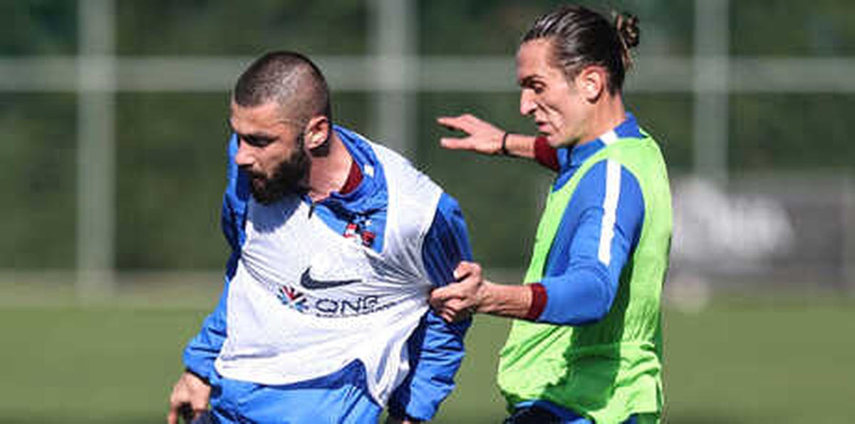 Trabzonspor\'da Çalımbay\'ın Eli Kuvvetlendi