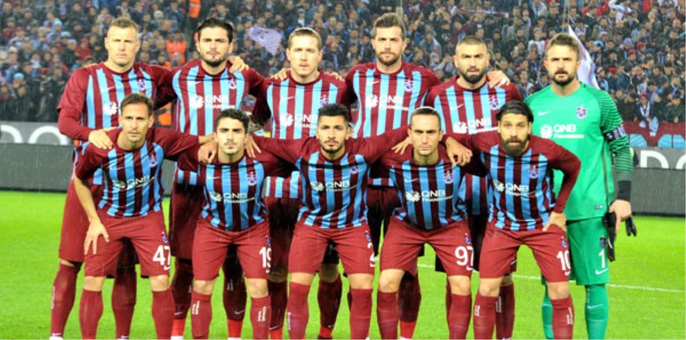 Trabzonspor Değer Kaybetti