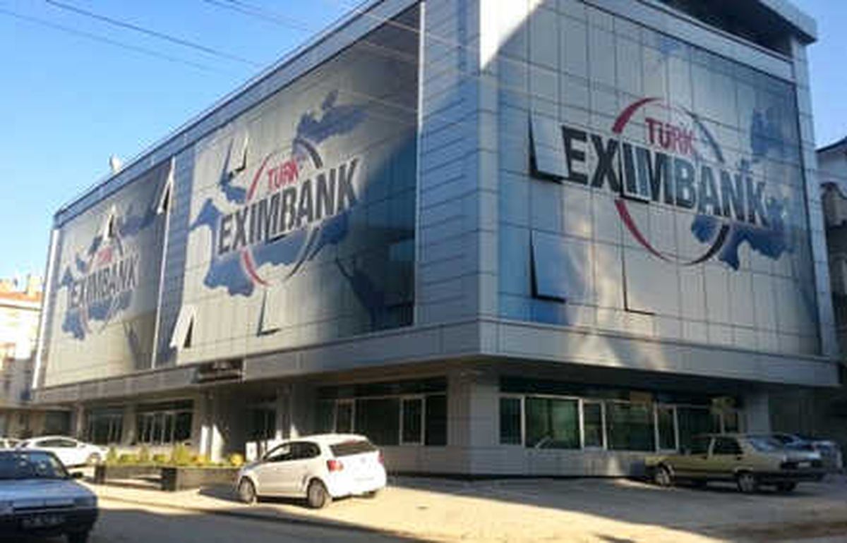 Türk Eximbank\'ın Kârı Yüzde 35 Arttı