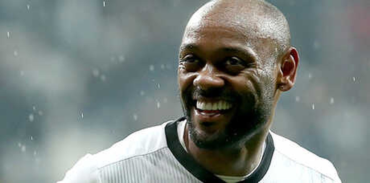 Vagner Love, Beşiktaş\'ta Seriyi Sürdürme Peşinde