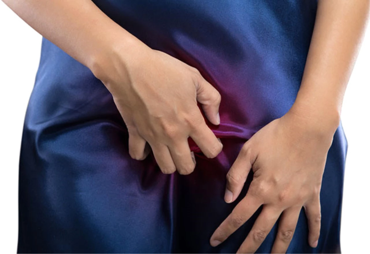 Vulva Ağrısı Neden Olur, Nasıl Geçer?
