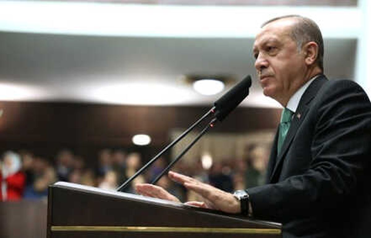 Yanlış Hesap Yapanların Senaryolarını Bozarız"