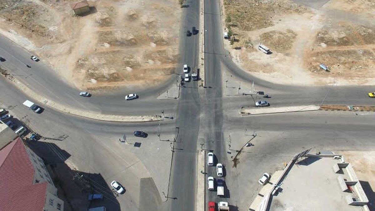 Yeşilvadi Bulvarı Trafiğe Kapatılacak