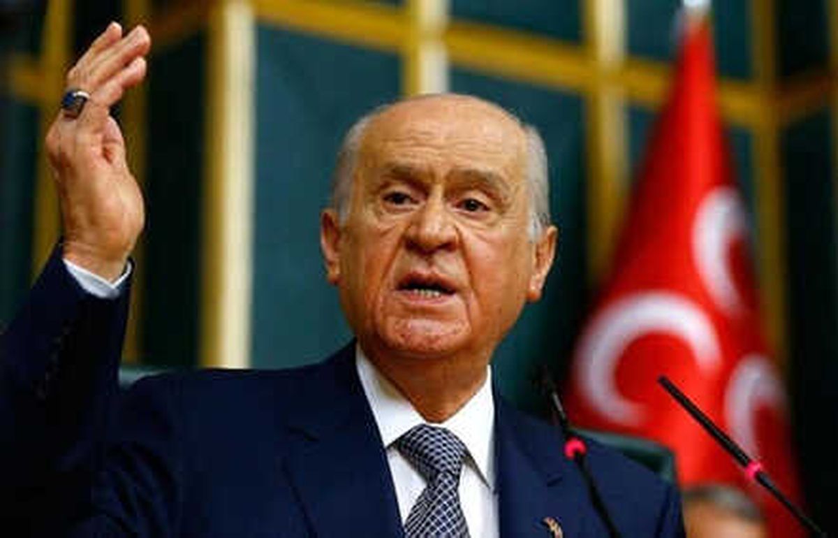 Yüz Binlerce Bozkurt Afrin İçin Hazırdır"