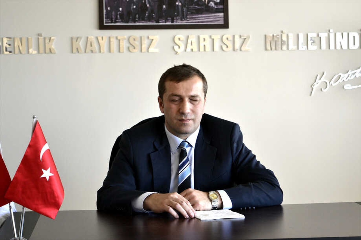 17 Şubat Birlik Beraberlik Günü" Toplatısı