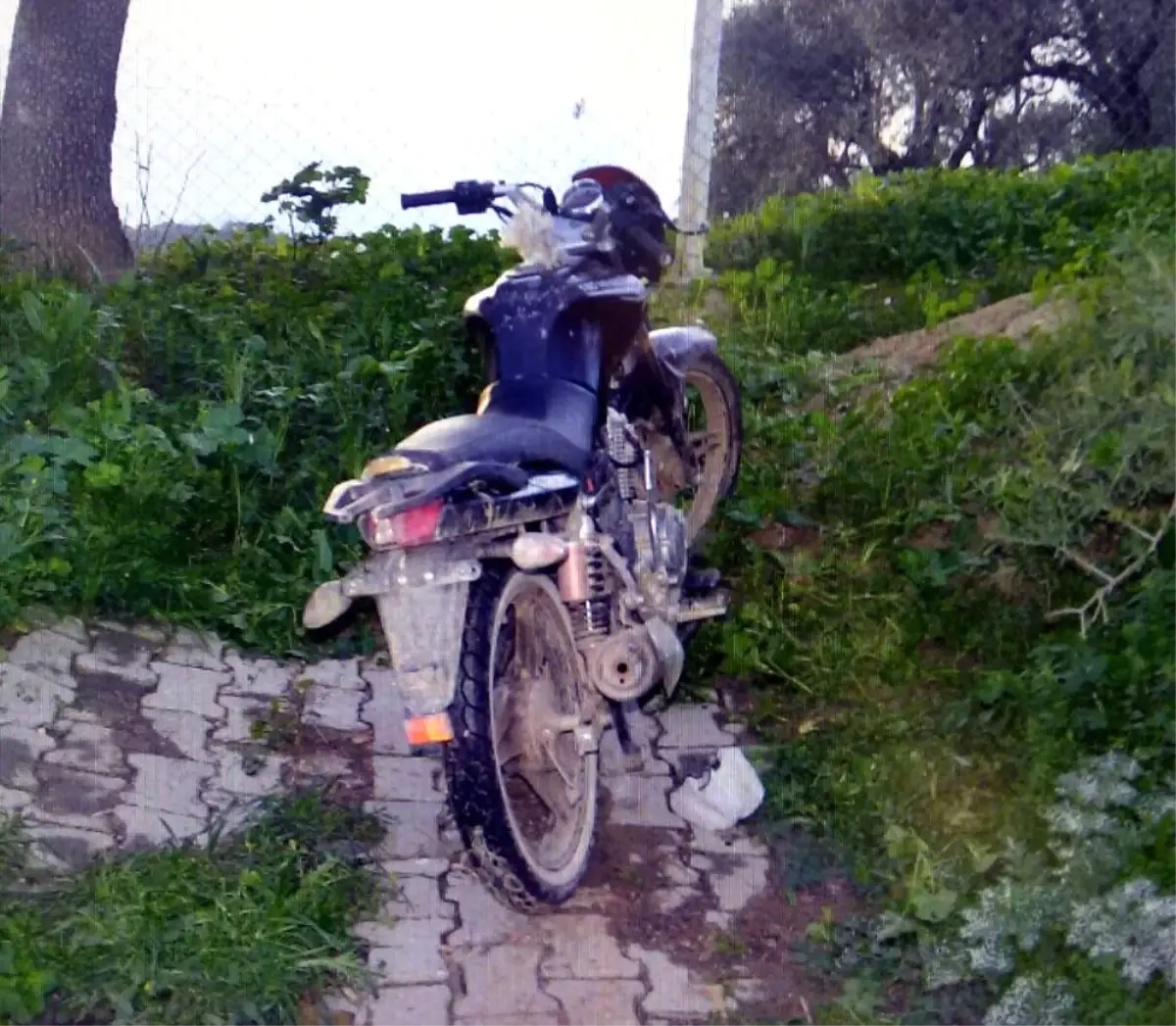 5 Ayrı Yerden Çaldığı Malzemeleri Metruk Binada Depoladı
