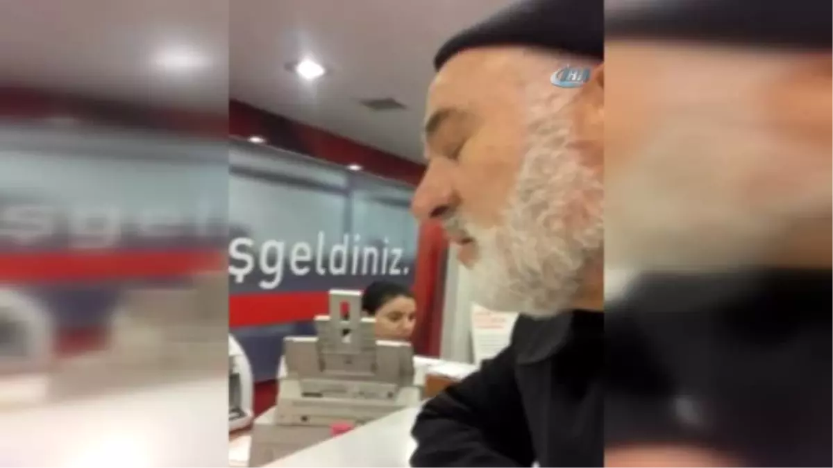 Abdullah Dede, Emekli Maaşının Yarısını Mehmetçiğe Gönderdi