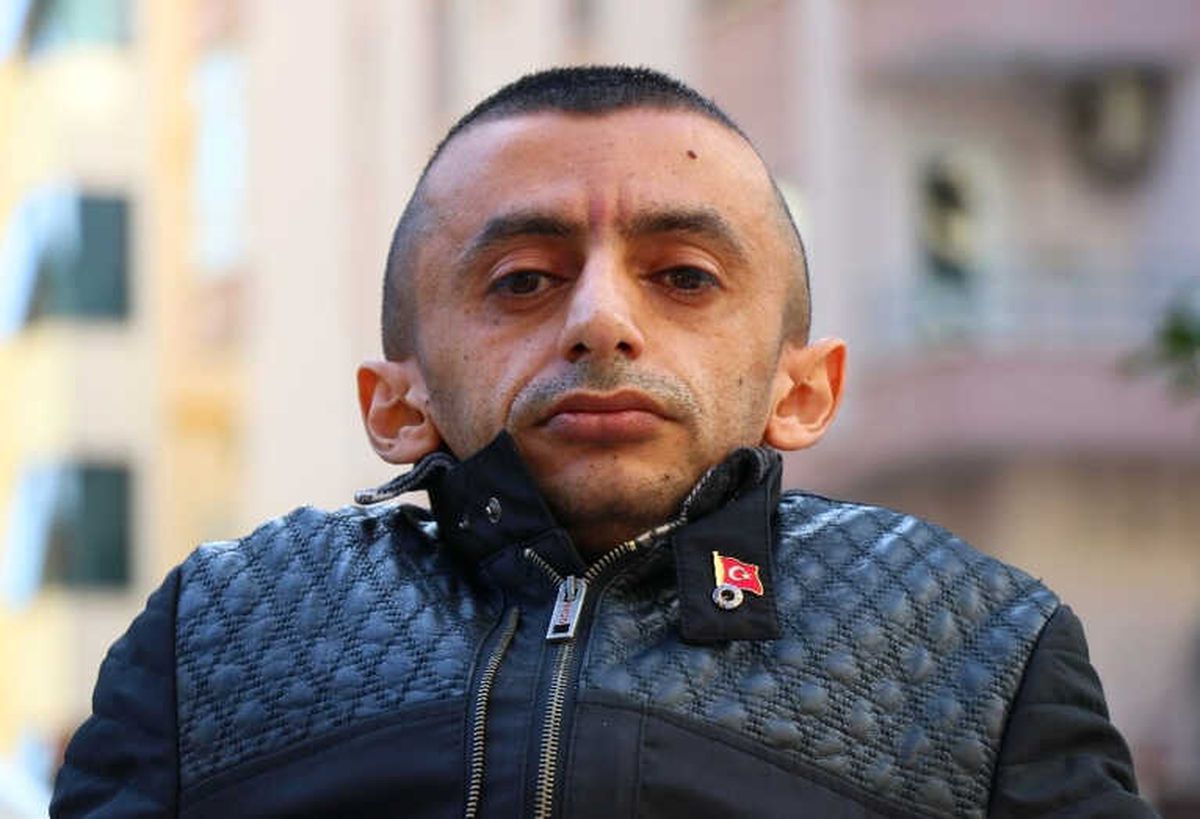 Adanalı Gencin Aşkına Mesafe Engeli