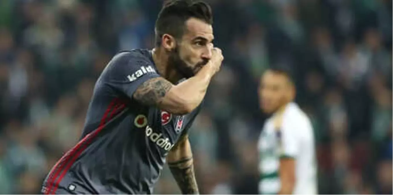 Ahmet Nur Çebi: \'Negredo\'ya Transfer Teklifleri Var\'