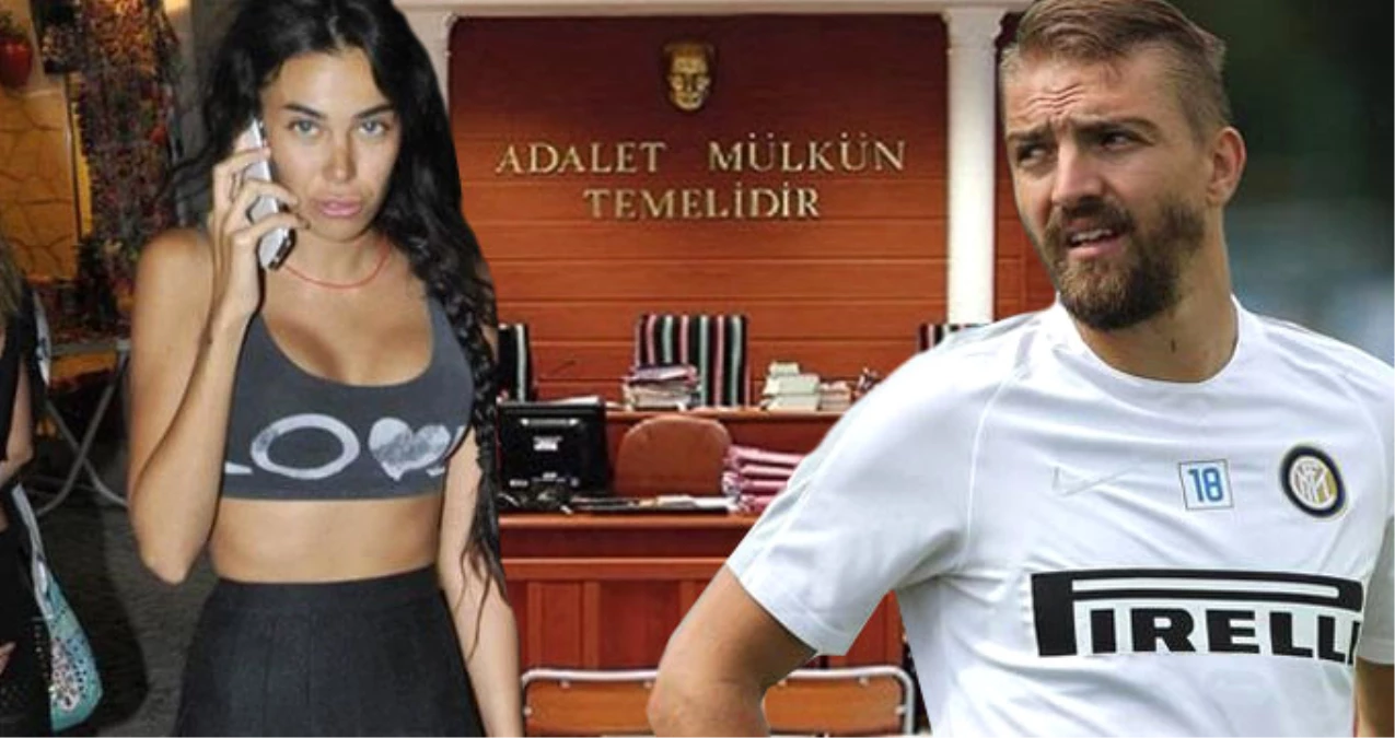 Asena Atalay ile Caner Erkin\'in Davasında Hakim Çileden Çıktı: Sizi Tutuklama Yetkim Var