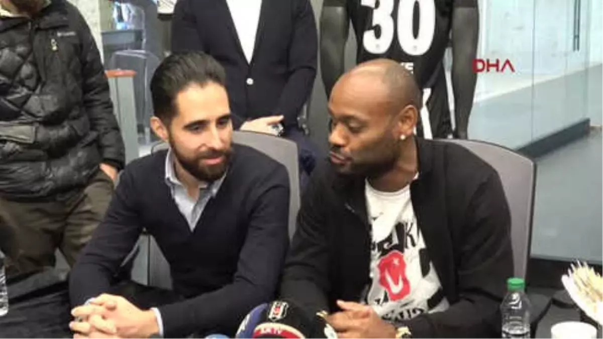 Aşk\' Beşiktaş Taraftarıyla Buluştu Hd